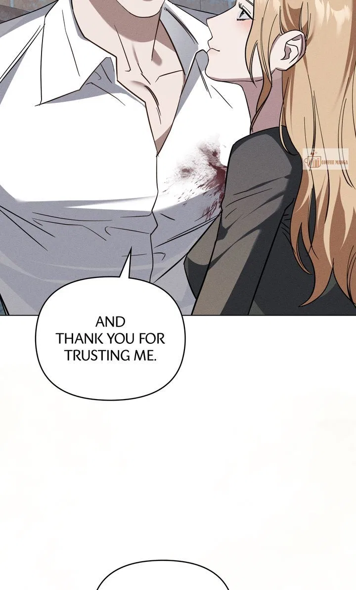 Werewolves Going Crazy over Me Chapter 67 – Page 84