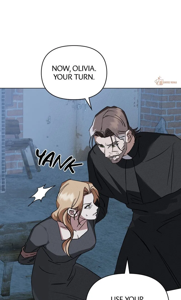 Werewolves Going Crazy over Me Chapter 66 – Page 27