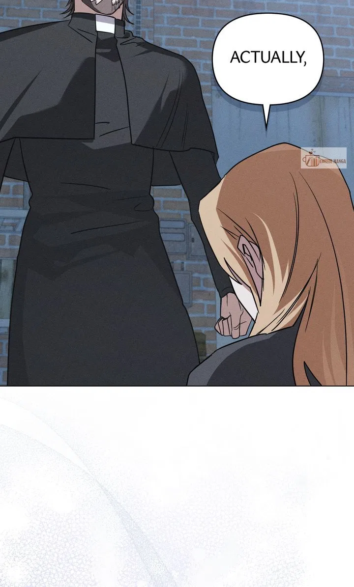 Werewolves Going Crazy over Me Chapter 66 – Page 33