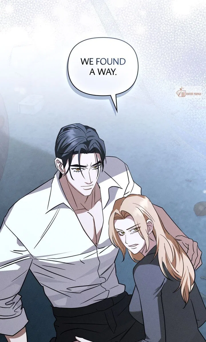 Werewolves Going Crazy over Me Chapter 66 – Page 34