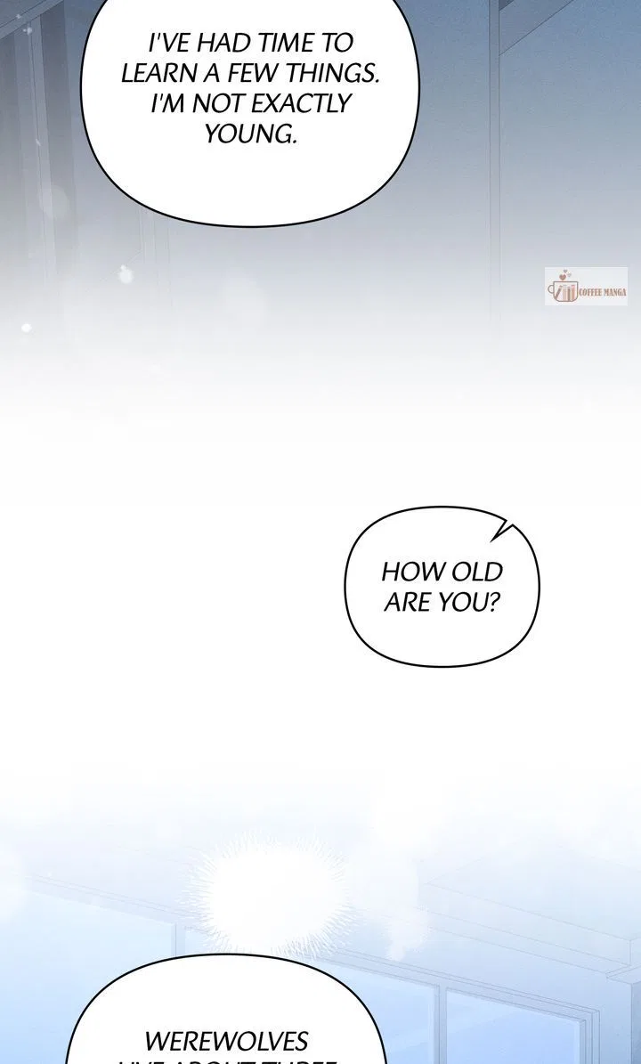 Werewolves Going Crazy over Me Chapter 66 – Page 38