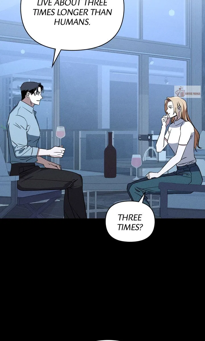 Werewolves Going Crazy over Me Chapter 66 – Page 39