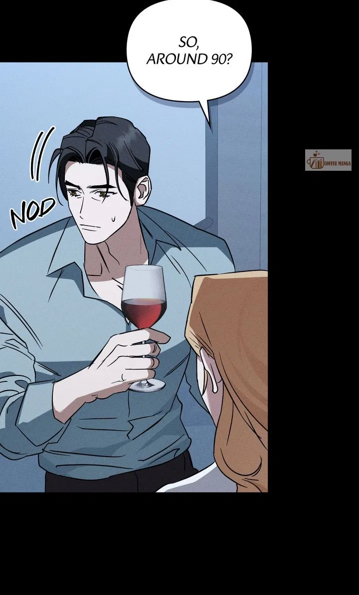 Werewolves Going Crazy over Me Chapter 66 – Page 40