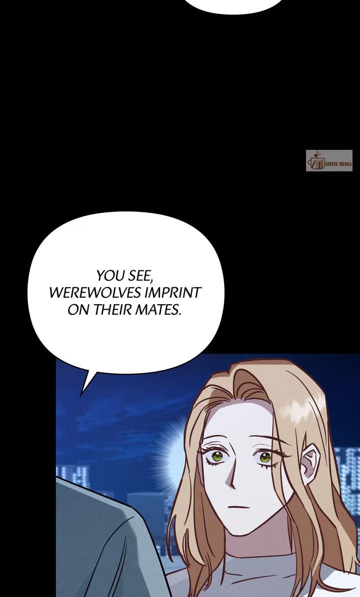 Werewolves Going Crazy over Me Chapter 66 – Page 44