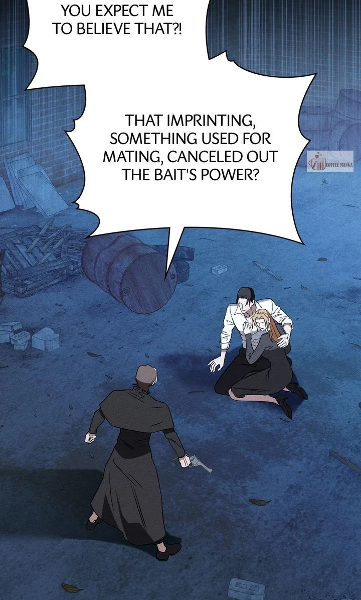 Werewolves Going Crazy over Me Chapter 66 – Page 54
