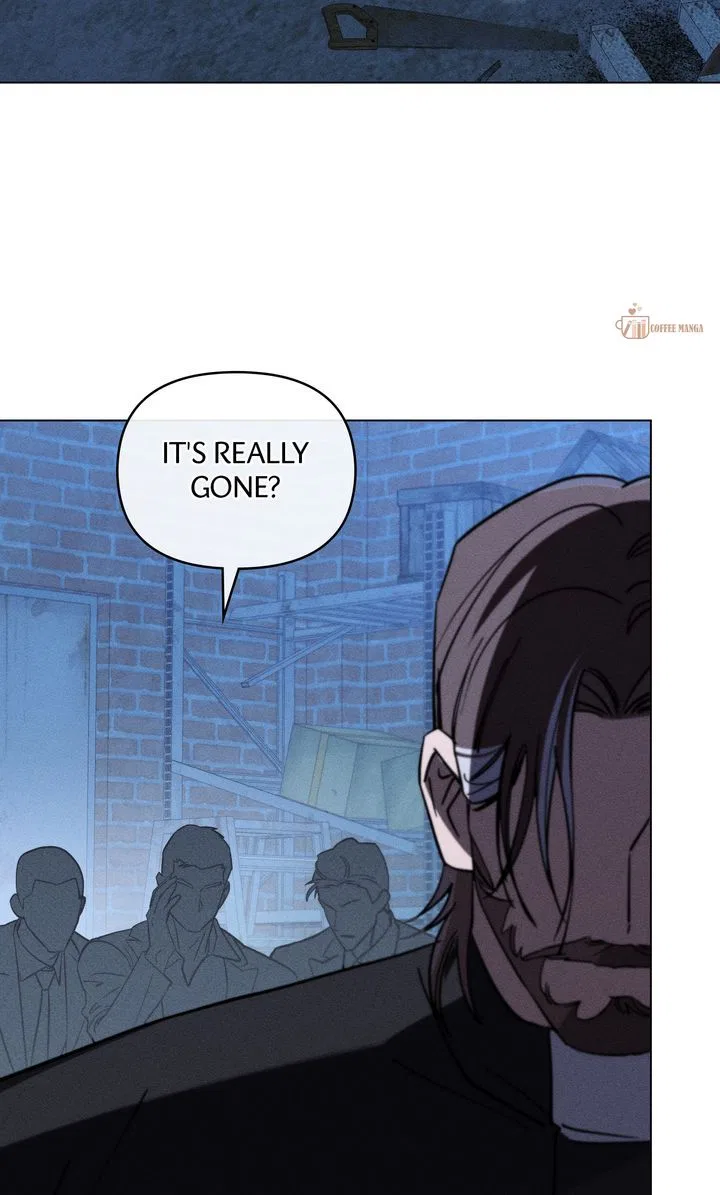 Werewolves Going Crazy over Me Chapter 66 – Page 55