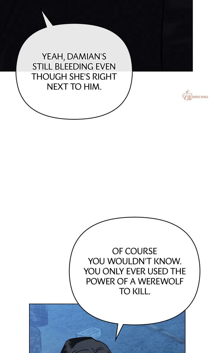 Werewolves Going Crazy over Me Chapter 66 – Page 56
