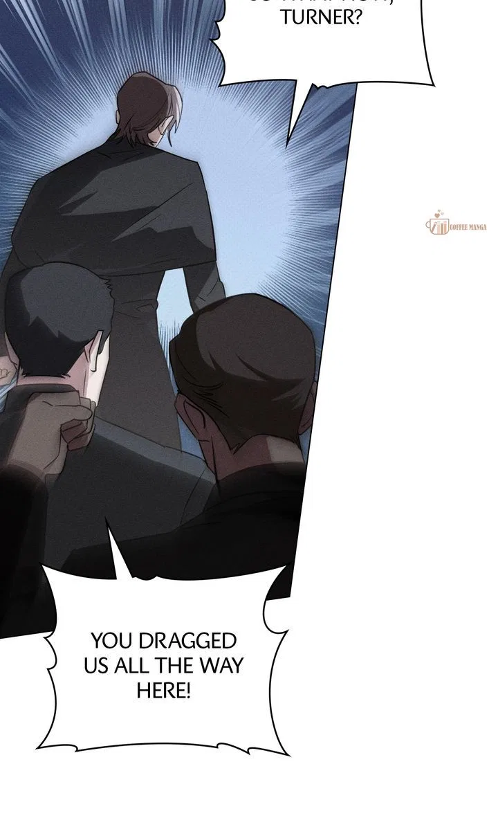 Werewolves Going Crazy over Me Chapter 66 – Page 58