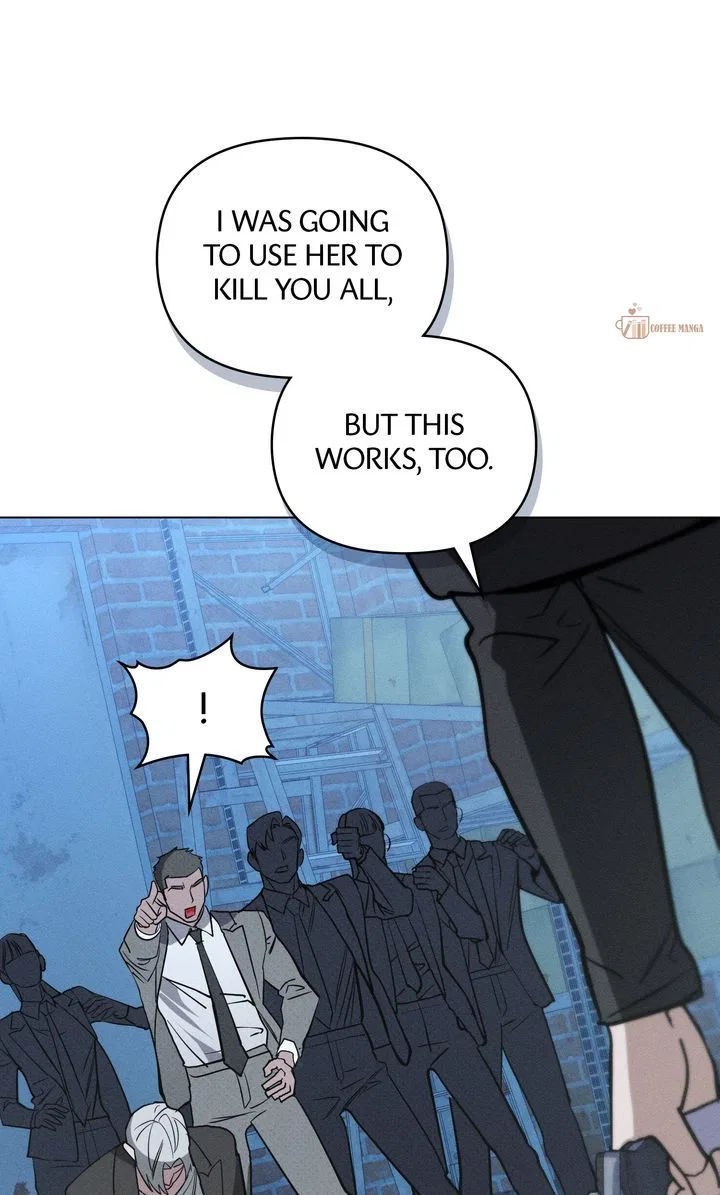 Werewolves Going Crazy over Me Chapter 66 – Page 60