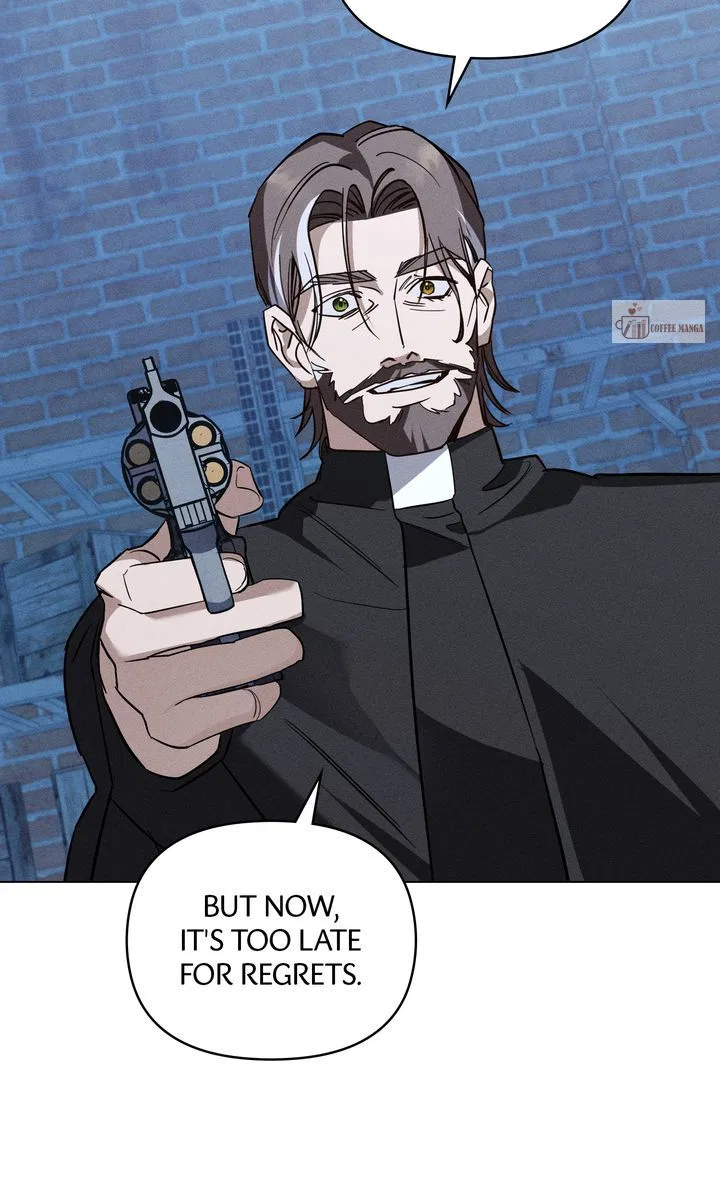Werewolves Going Crazy over Me Chapter 66 – Page 67