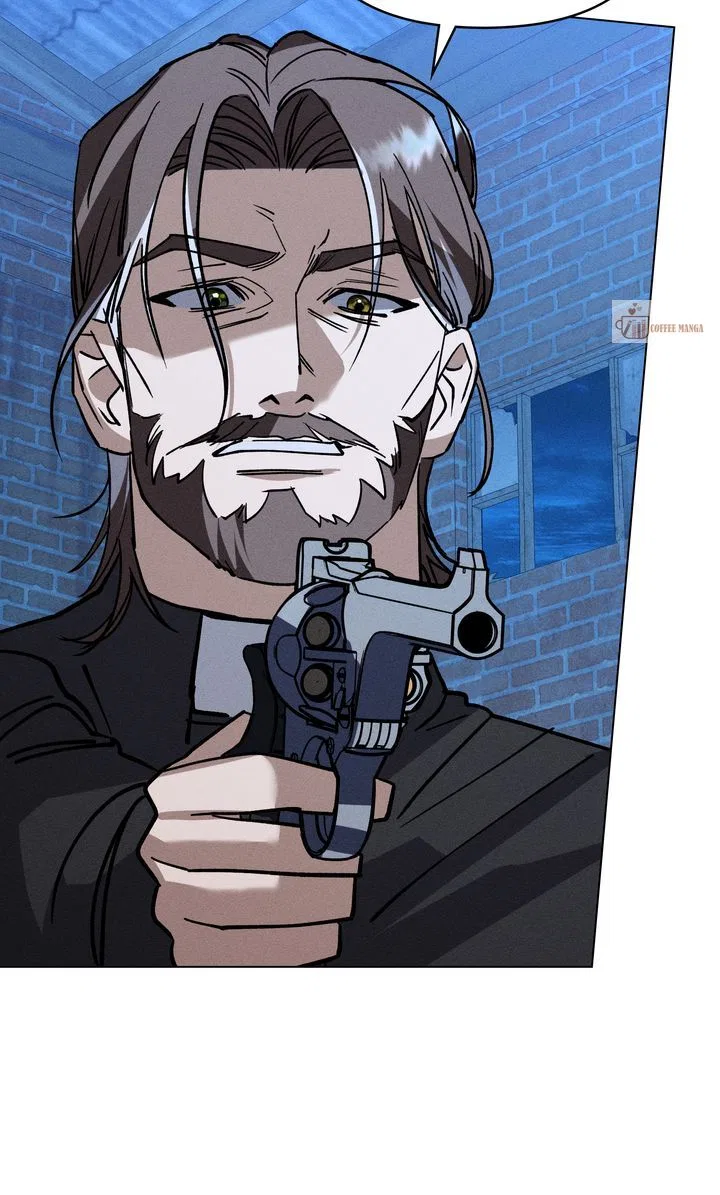 Werewolves Going Crazy over Me Chapter 66 – Page 73
