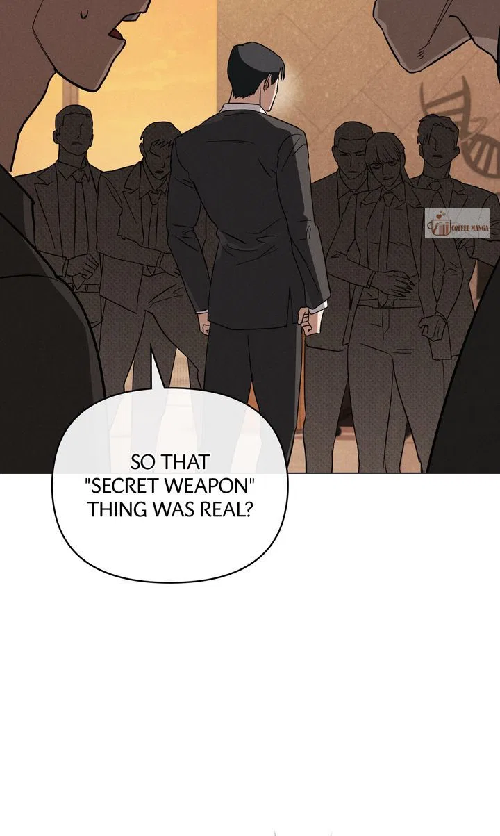 Werewolves Going Crazy over Me Chapter 65 – Page 6