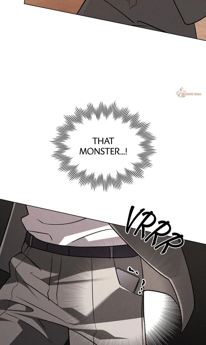 Werewolves Going Crazy over Me Chapter 65 – Page 8