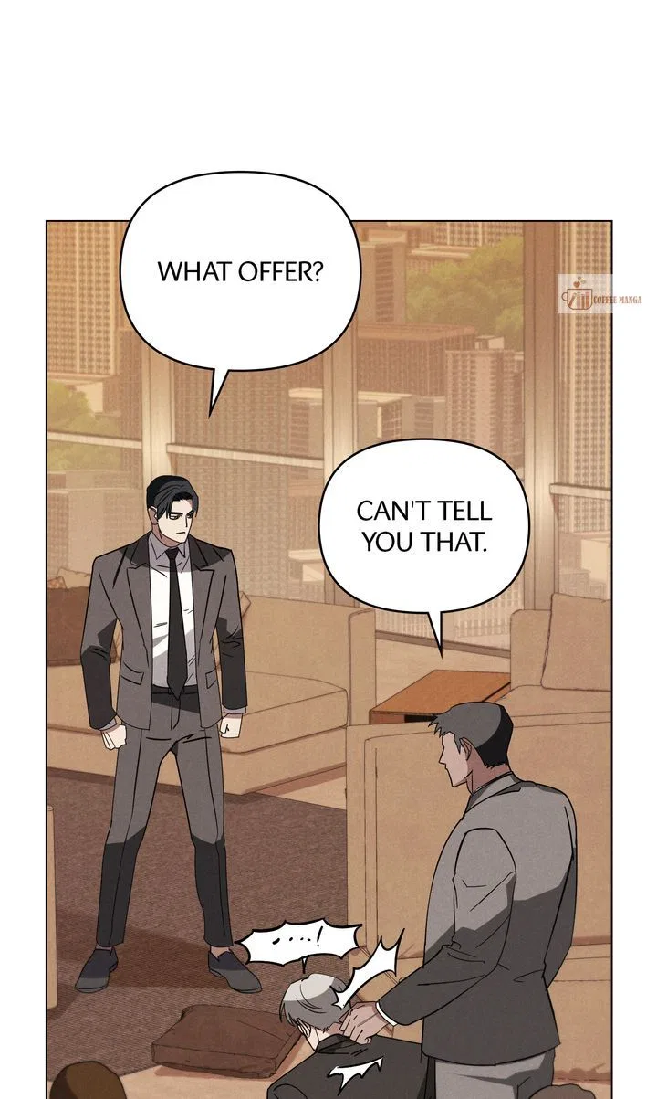 Werewolves Going Crazy over Me Chapter 65 – Page 13