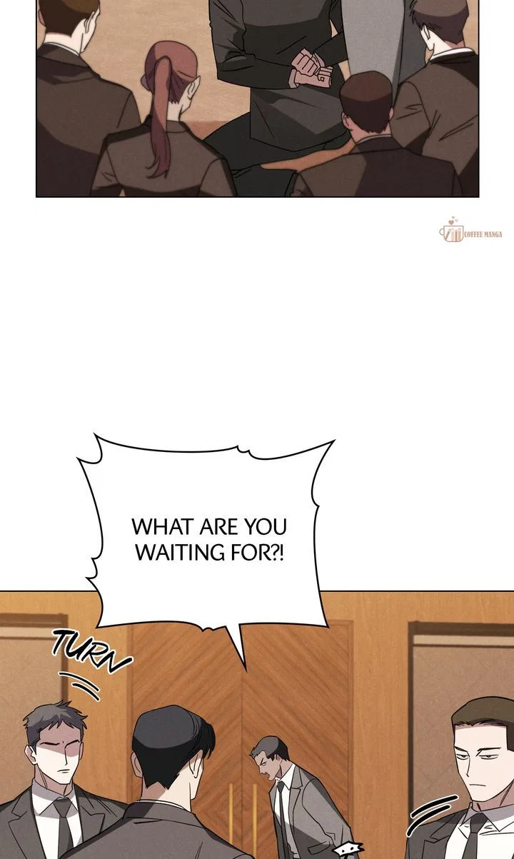 Werewolves Going Crazy over Me Chapter 65 – Page 14