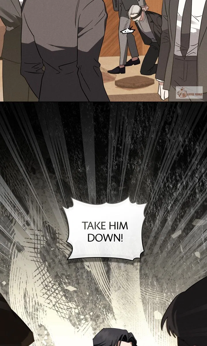 Werewolves Going Crazy over Me Chapter 65 – Page 15