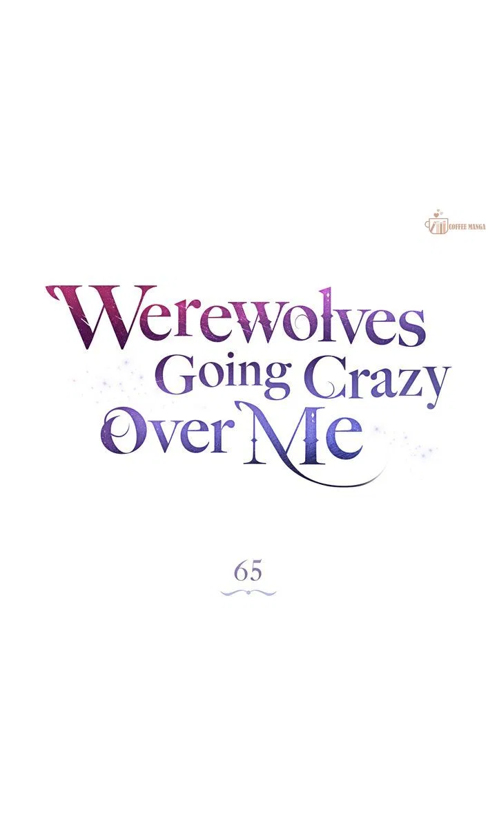Werewolves Going Crazy over Me Chapter 65 – Page 17