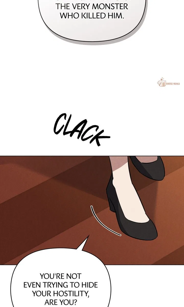 Werewolves Going Crazy over Me Chapter 65 – Page 28