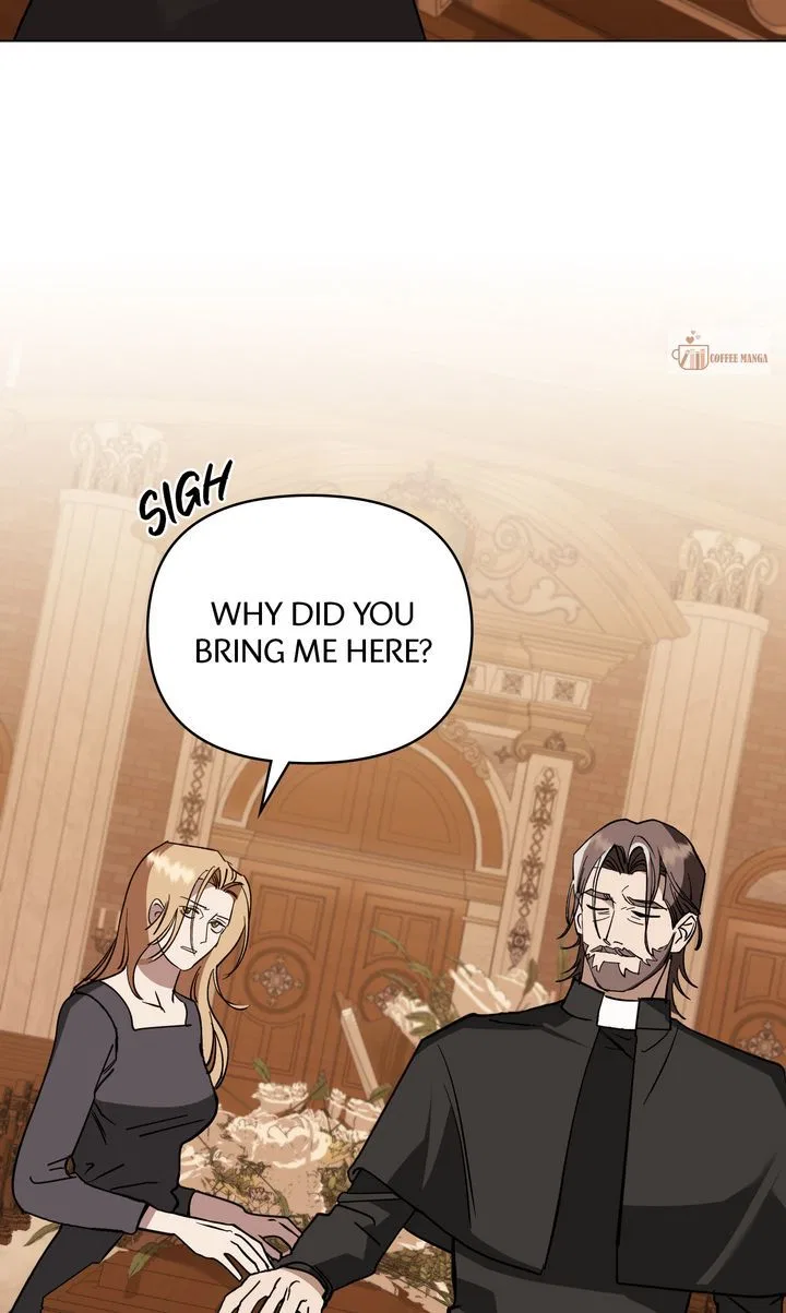 Werewolves Going Crazy over Me Chapter 65 – Page 36
