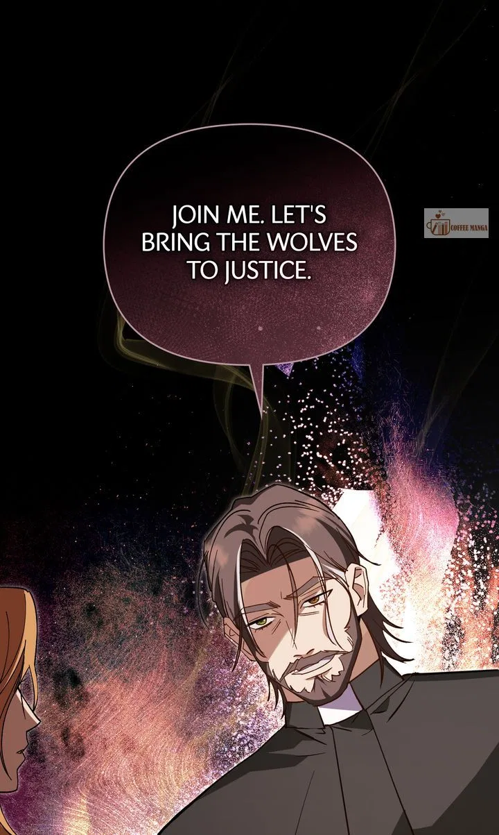 Werewolves Going Crazy over Me Chapter 65 – Page 39