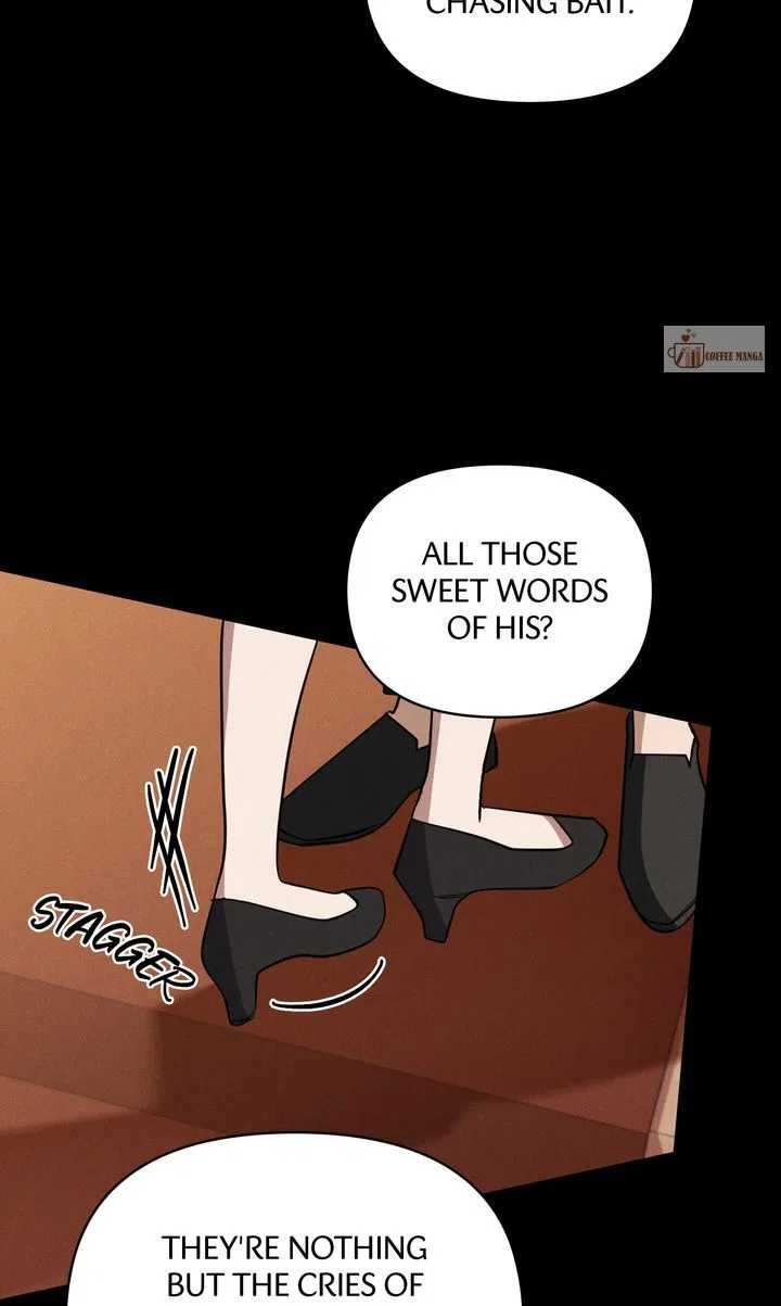 Werewolves Going Crazy over Me Chapter 65 – Page 42