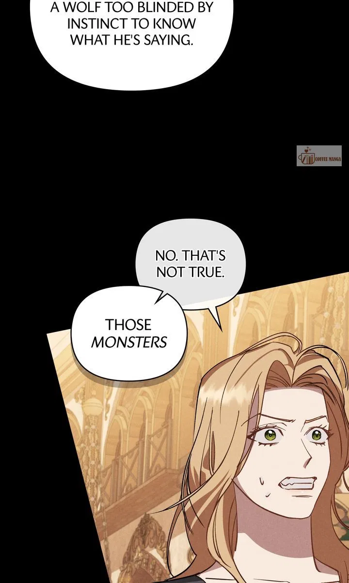 Werewolves Going Crazy over Me Chapter 65 – Page 43