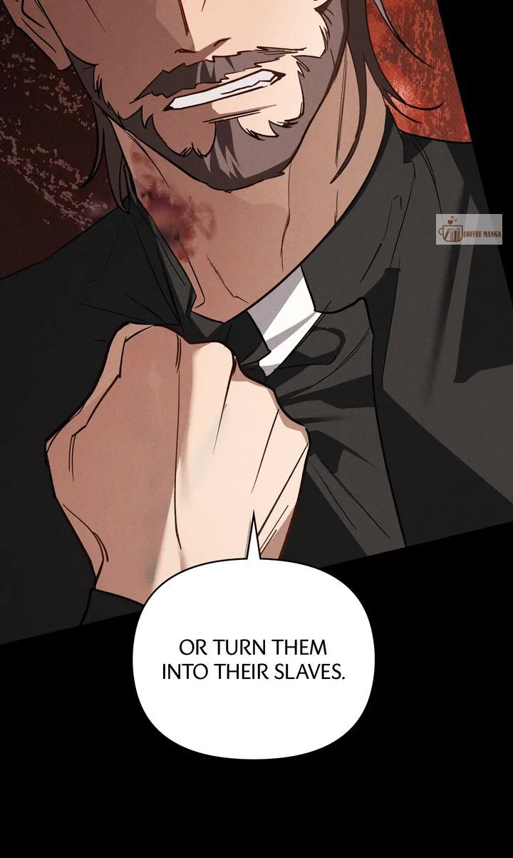 Werewolves Going Crazy over Me Chapter 65 – Page 45
