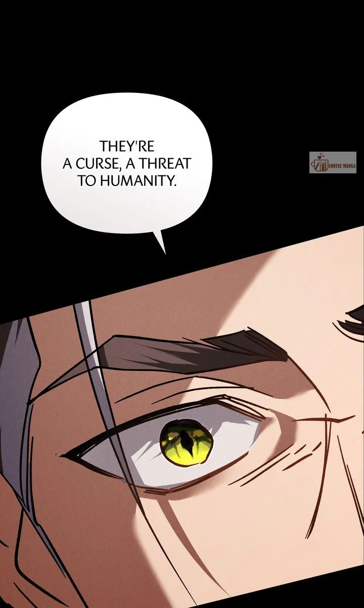 Werewolves Going Crazy over Me Chapter 65 – Page 46