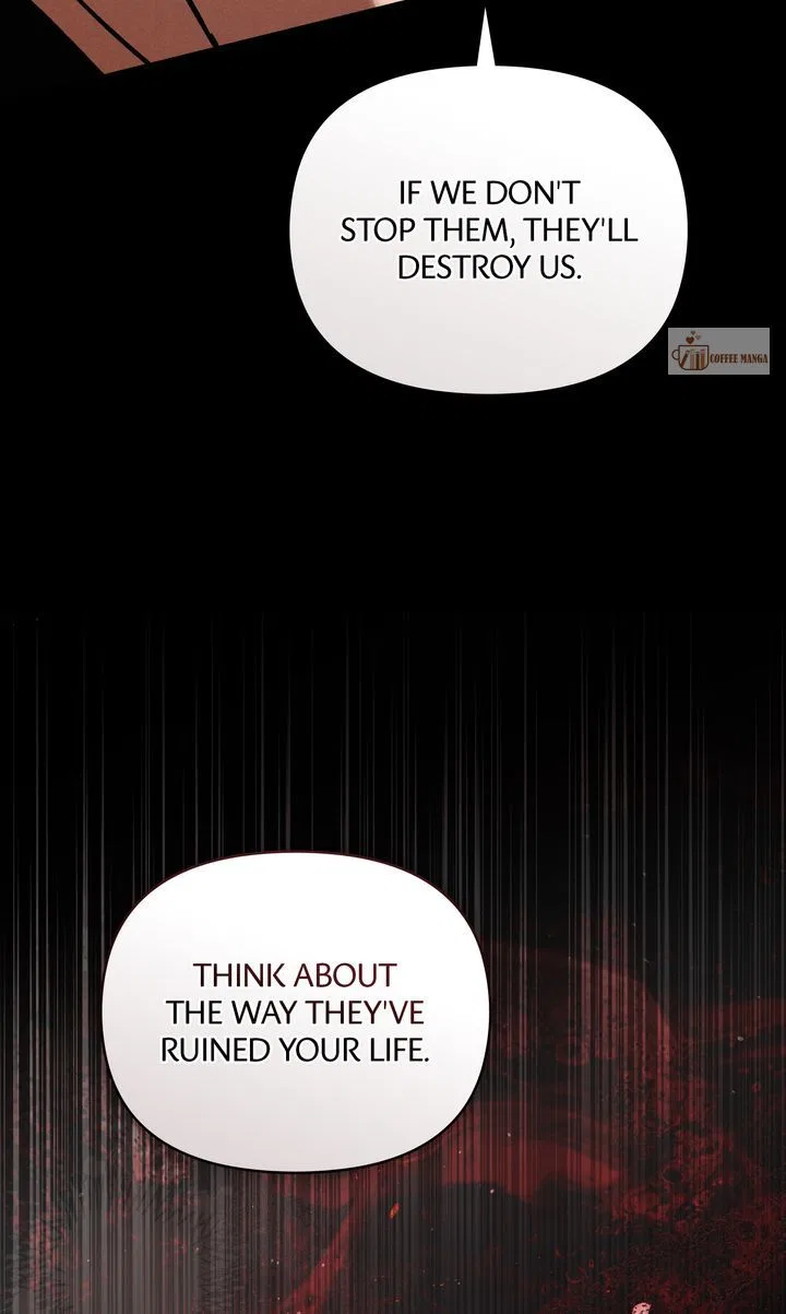 Werewolves Going Crazy over Me Chapter 65 – Page 47