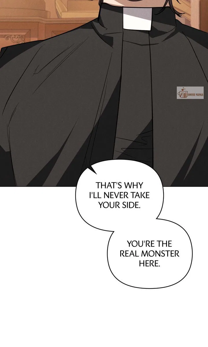 Werewolves Going Crazy over Me Chapter 65 – Page 57