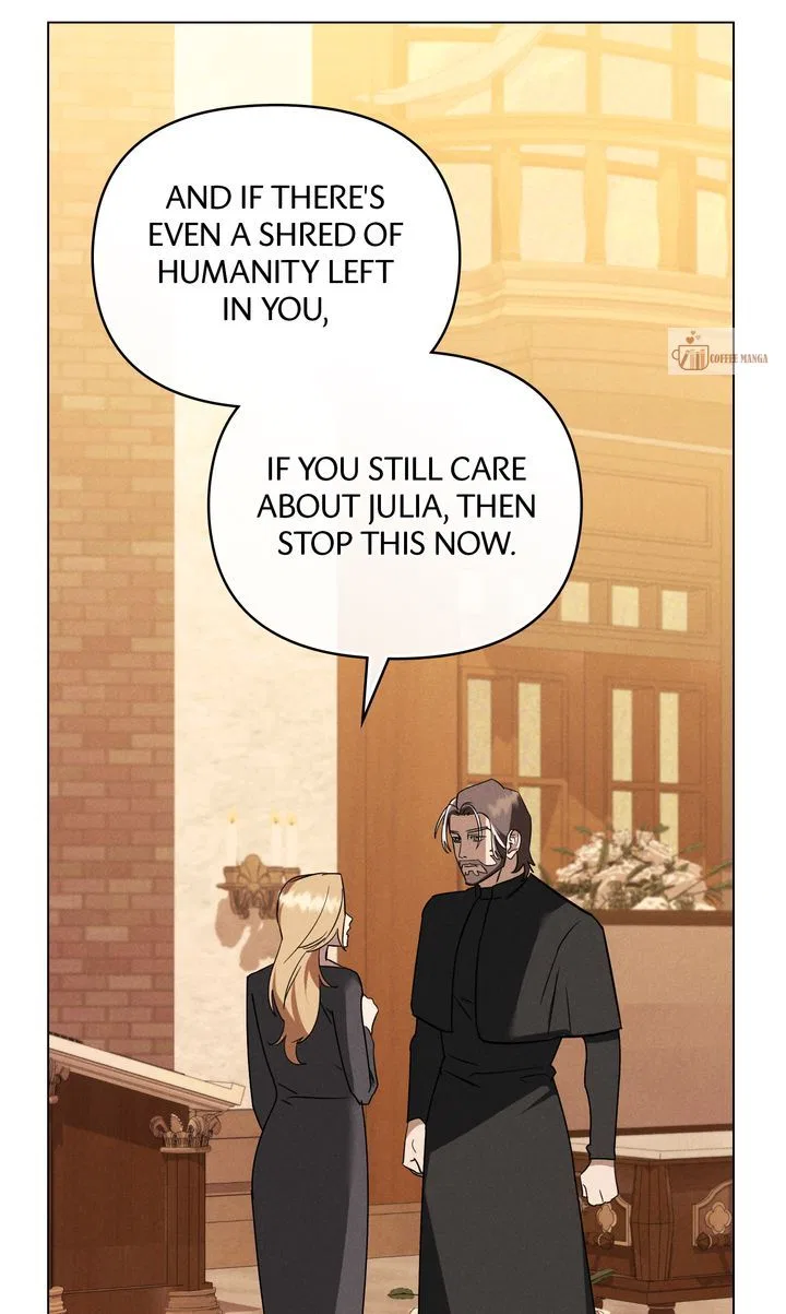 Werewolves Going Crazy over Me Chapter 65 – Page 58