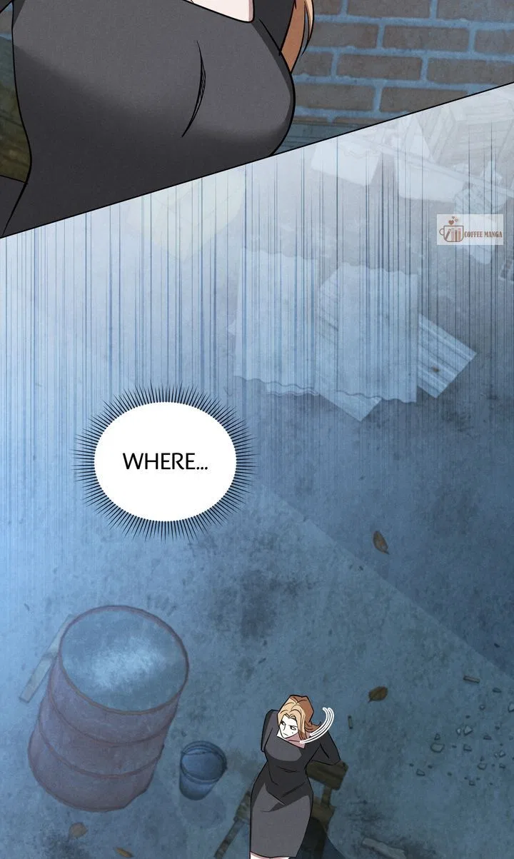 Werewolves Going Crazy over Me Chapter 65 – Page 66