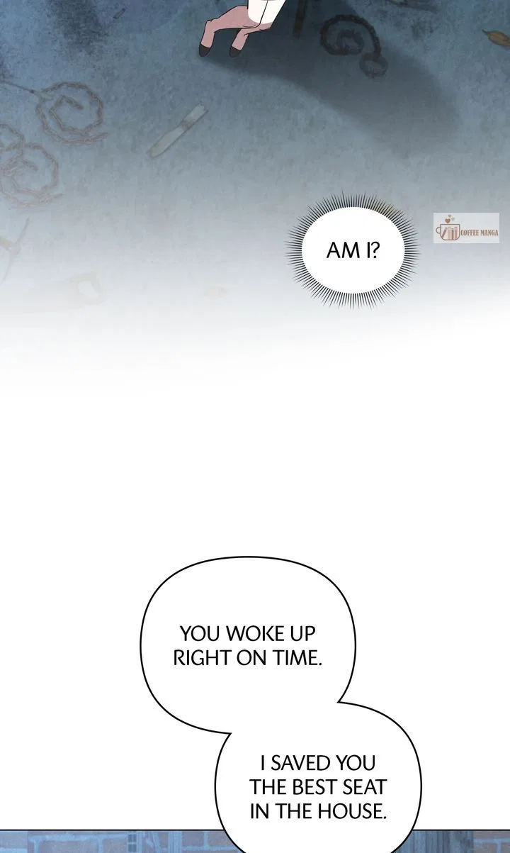 Werewolves Going Crazy over Me Chapter 65 – Page 67