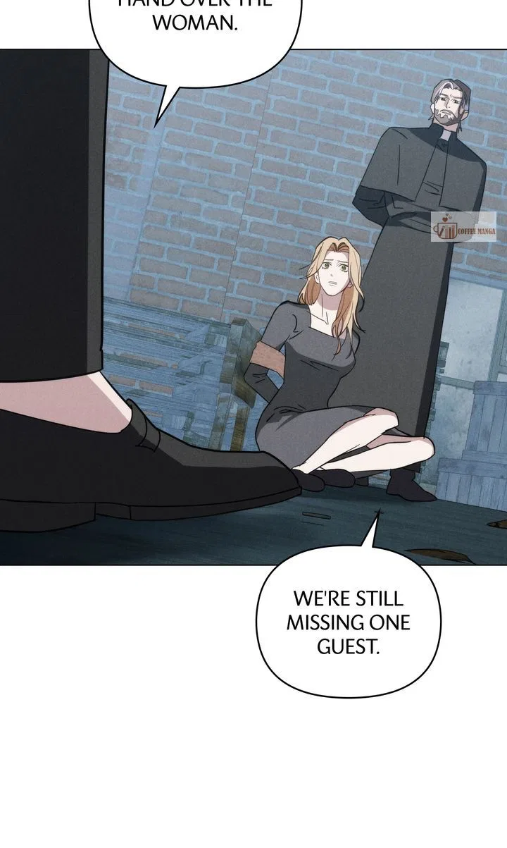 Werewolves Going Crazy over Me Chapter 65 – Page 73
