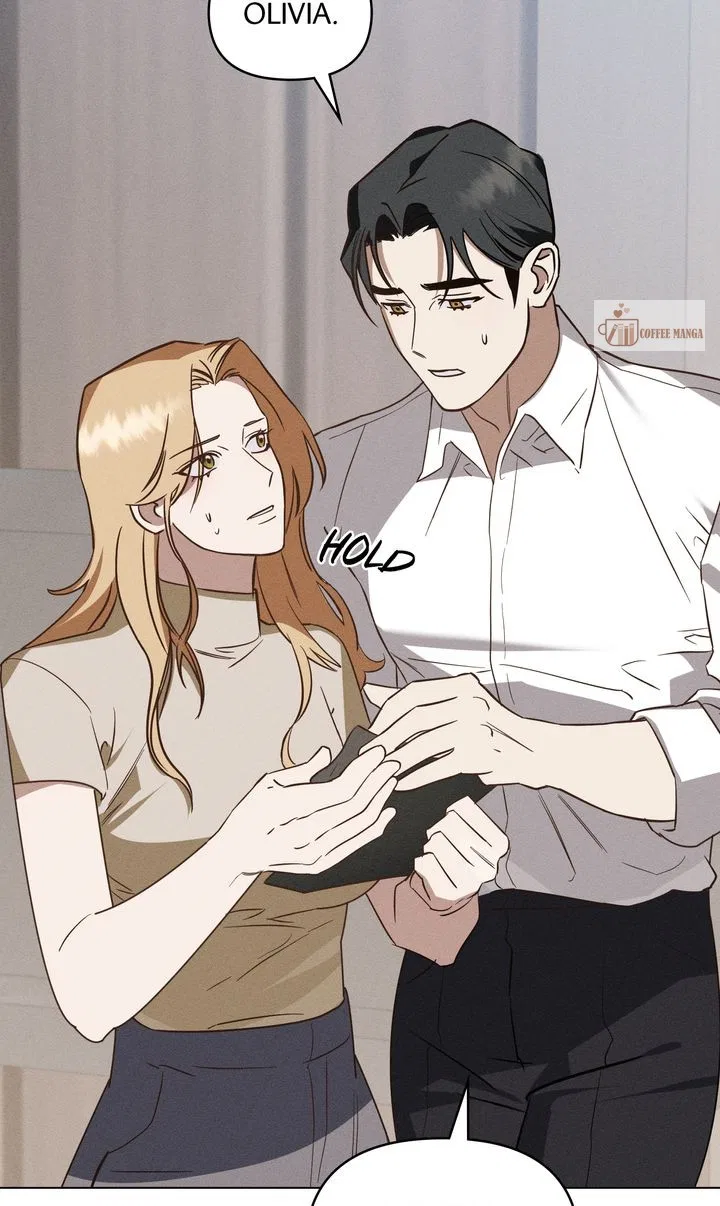 Werewolves Going Crazy over Me Chapter 64 – Page 8