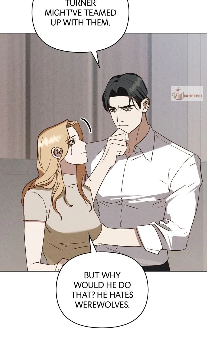 Werewolves Going Crazy over Me Chapter 64 – Page 11