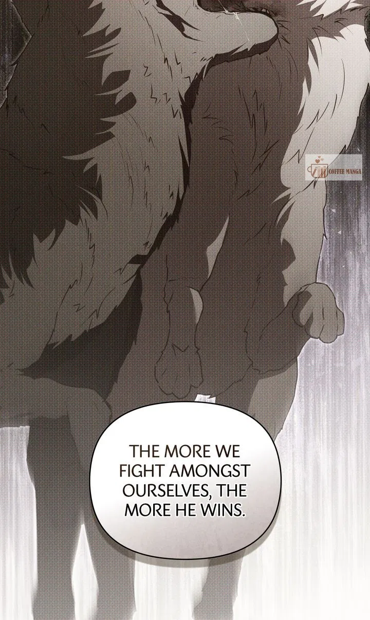 Werewolves Going Crazy over Me Chapter 64 – Page 13