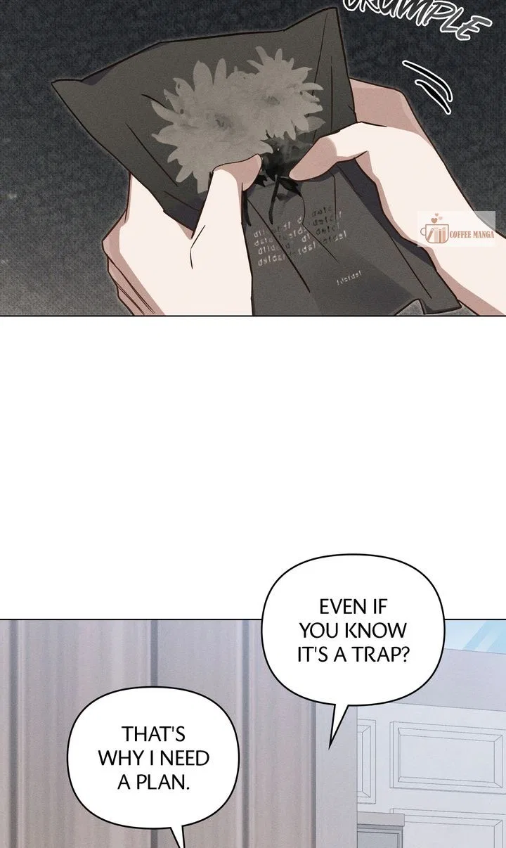 Werewolves Going Crazy over Me Chapter 64 – Page 16