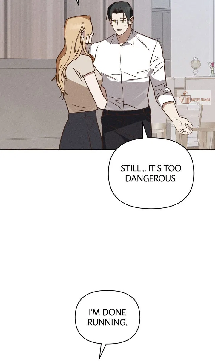 Werewolves Going Crazy over Me Chapter 64 – Page 17