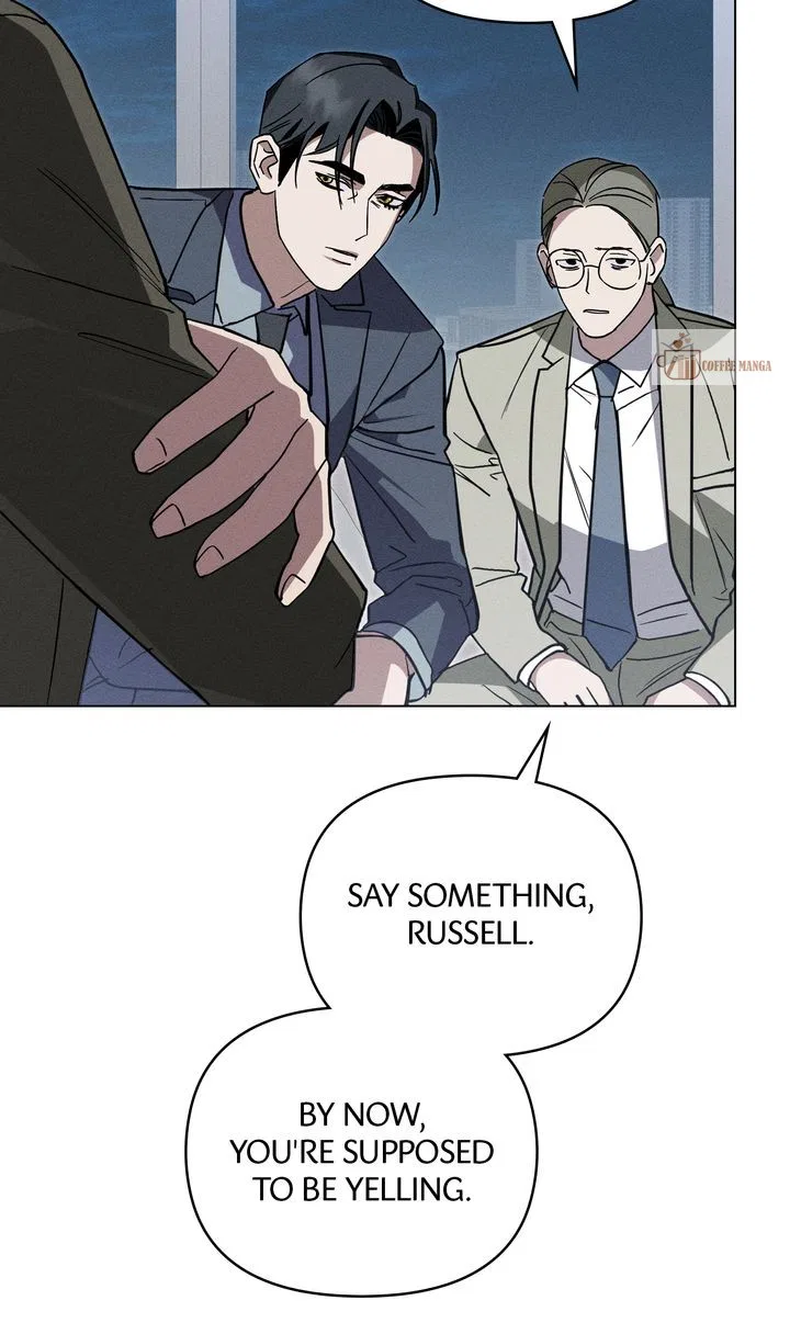 Werewolves Going Crazy over Me Chapter 64 – Page 36