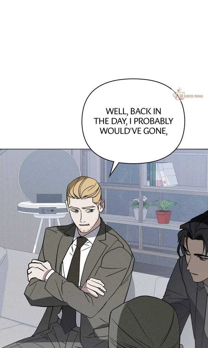 Werewolves Going Crazy over Me Chapter 64 – Page 37