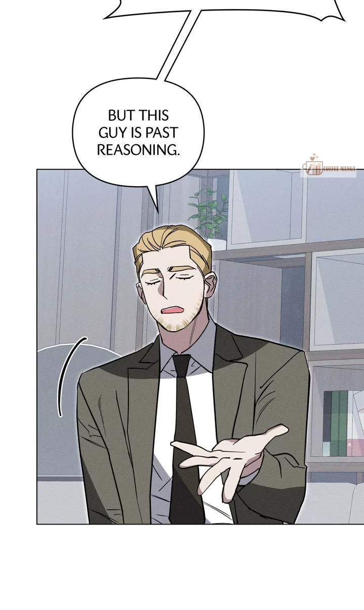 Werewolves Going Crazy over Me Chapter 64 – Page 41