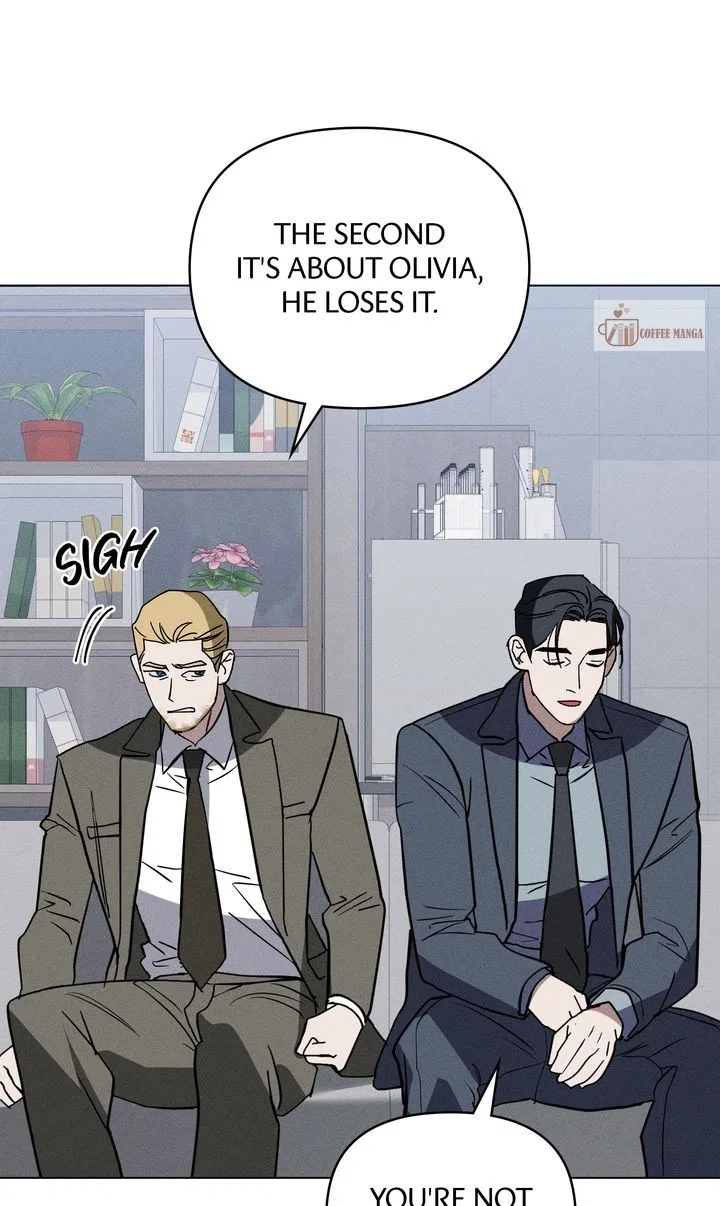 Werewolves Going Crazy over Me Chapter 64 – Page 42
