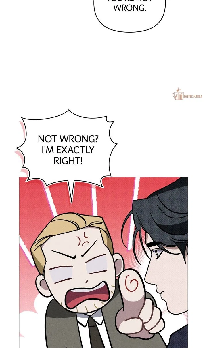 Werewolves Going Crazy over Me Chapter 64 – Page 43