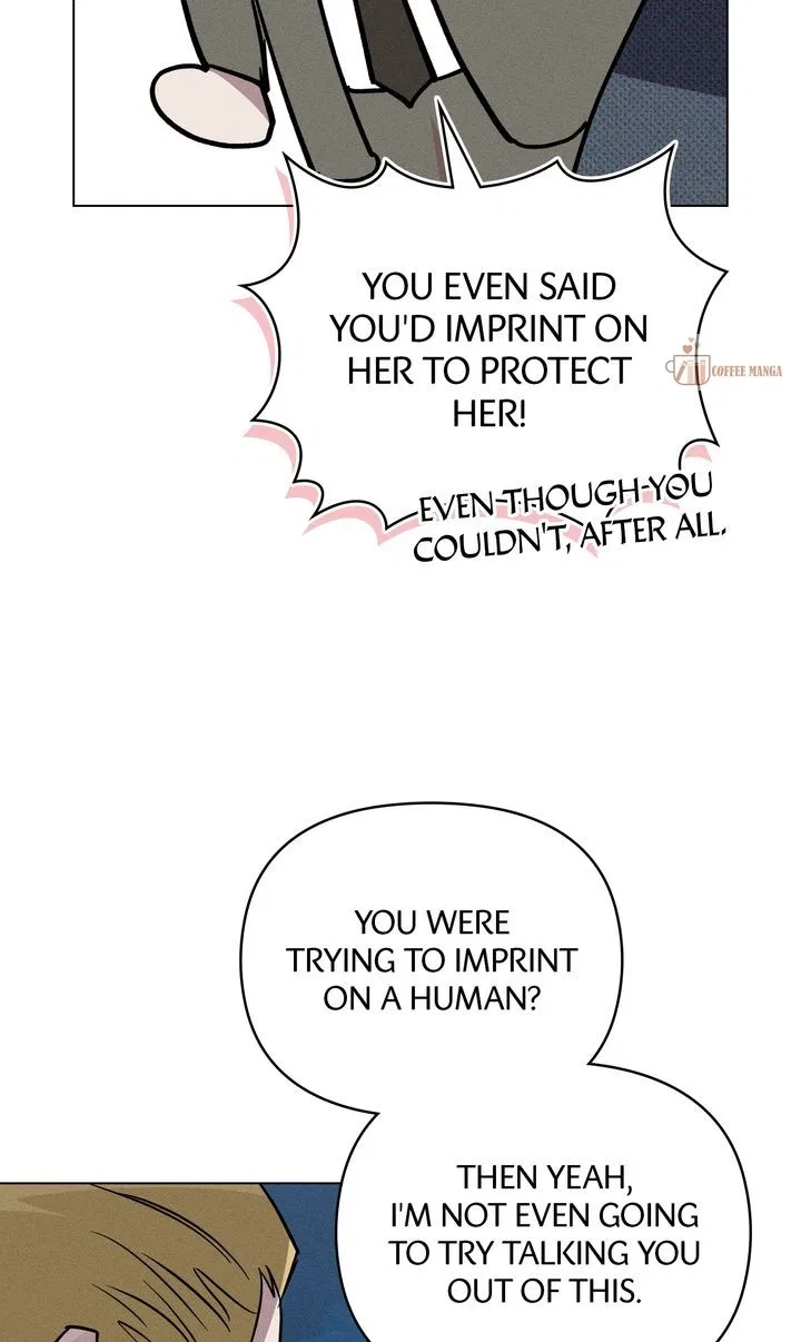 Werewolves Going Crazy over Me Chapter 64 – Page 44