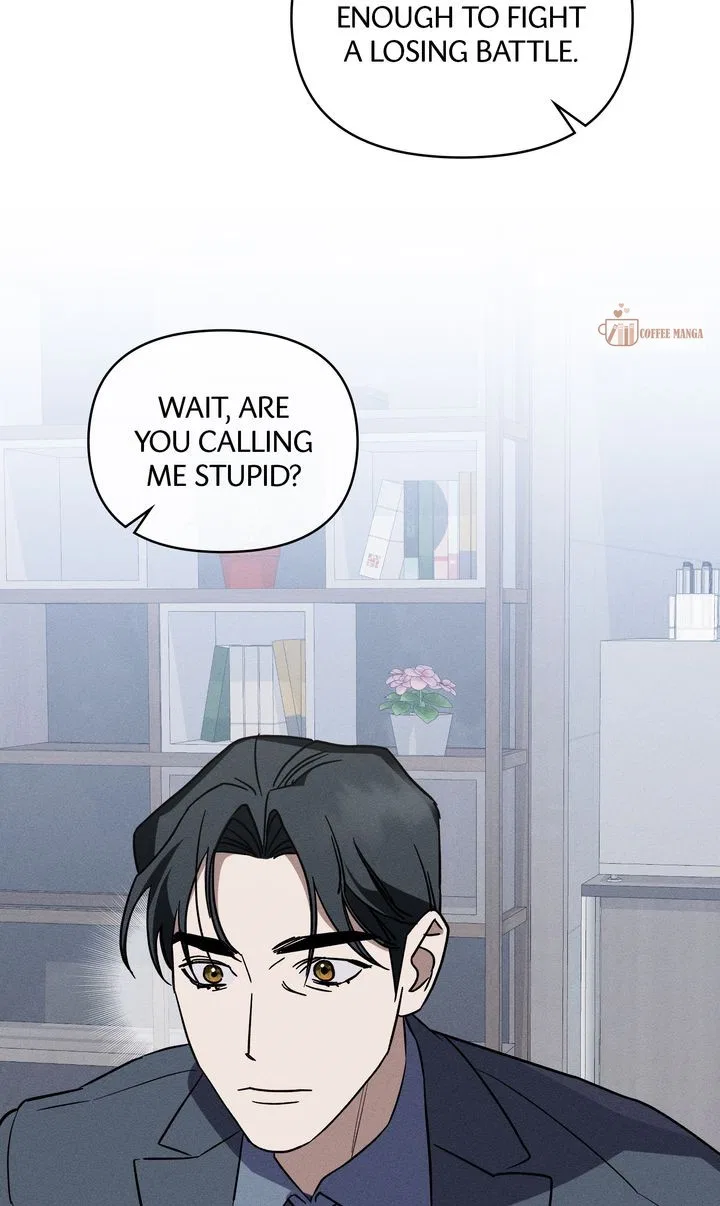 Werewolves Going Crazy over Me Chapter 64 – Page 46