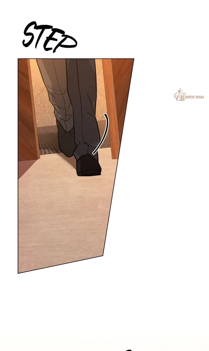 Werewolves Going Crazy over Me Chapter 64 – Page 54