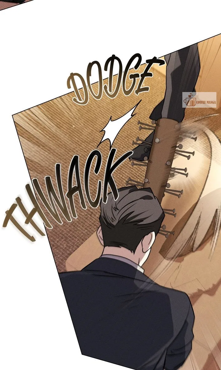 Werewolves Going Crazy over Me Chapter 64 – Page 61