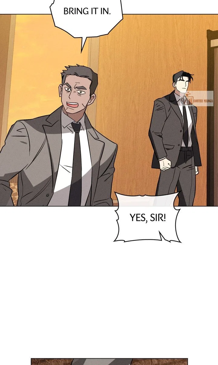 Werewolves Going Crazy over Me Chapter 64 – Page 64