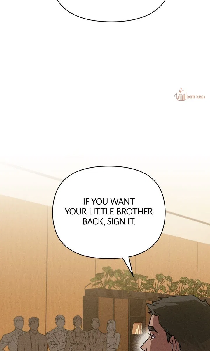 Werewolves Going Crazy over Me Chapter 64 – Page 66